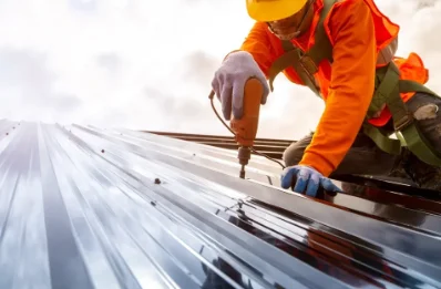 Travaux de zinguerie à Neuilly-en-Thelle